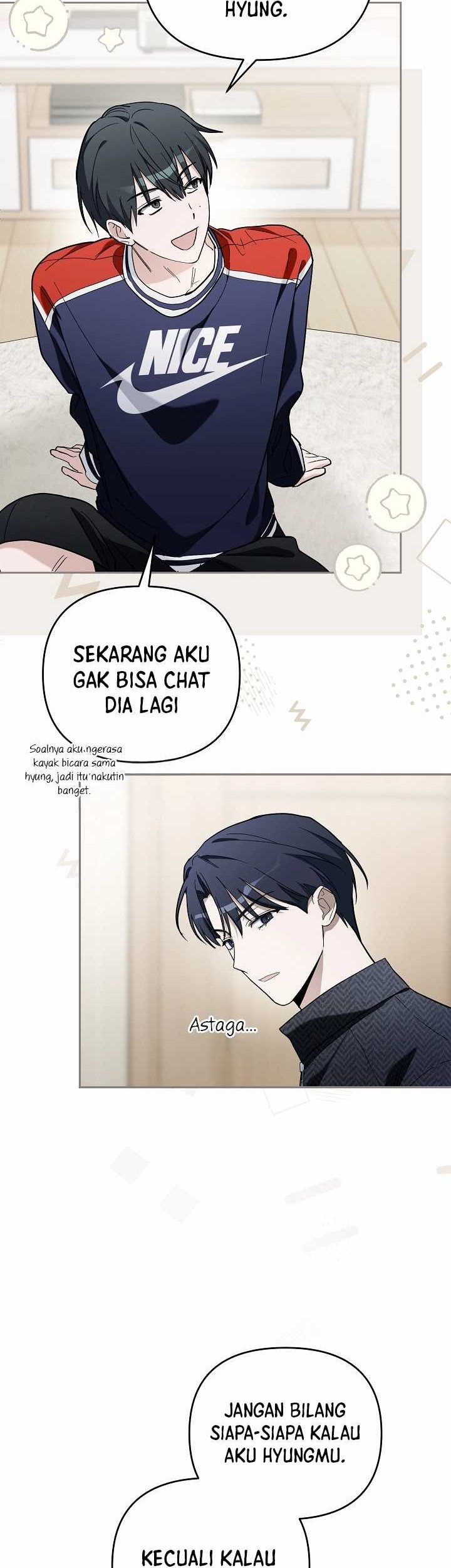 Surviving as a PD Idol Chapter 15 Gambar 45