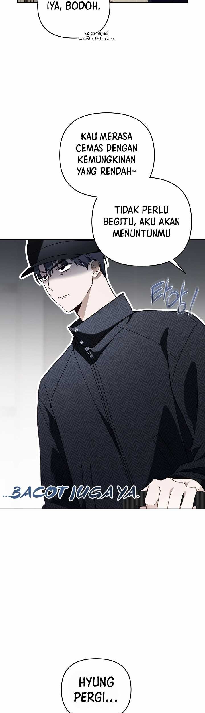 Surviving as a PD Idol Chapter 15 Gambar 48