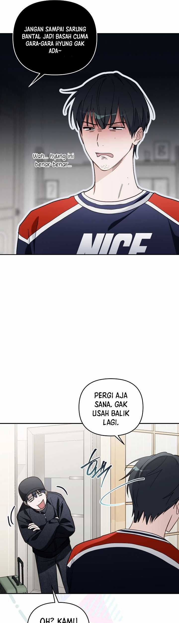 Surviving as a PD Idol Chapter 15 Gambar 51