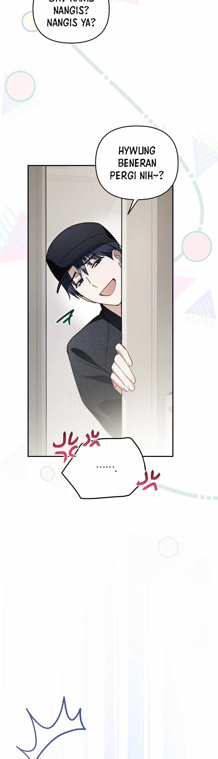 Surviving as a PD Idol Chapter 15 Gambar 52