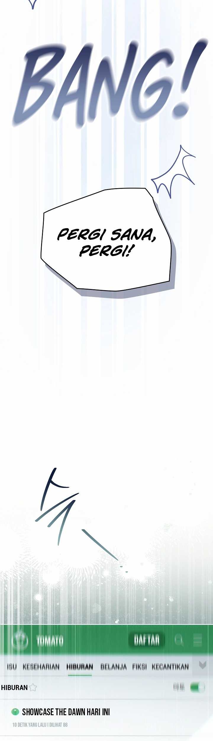 Surviving as a PD Idol Chapter 15 Gambar 53