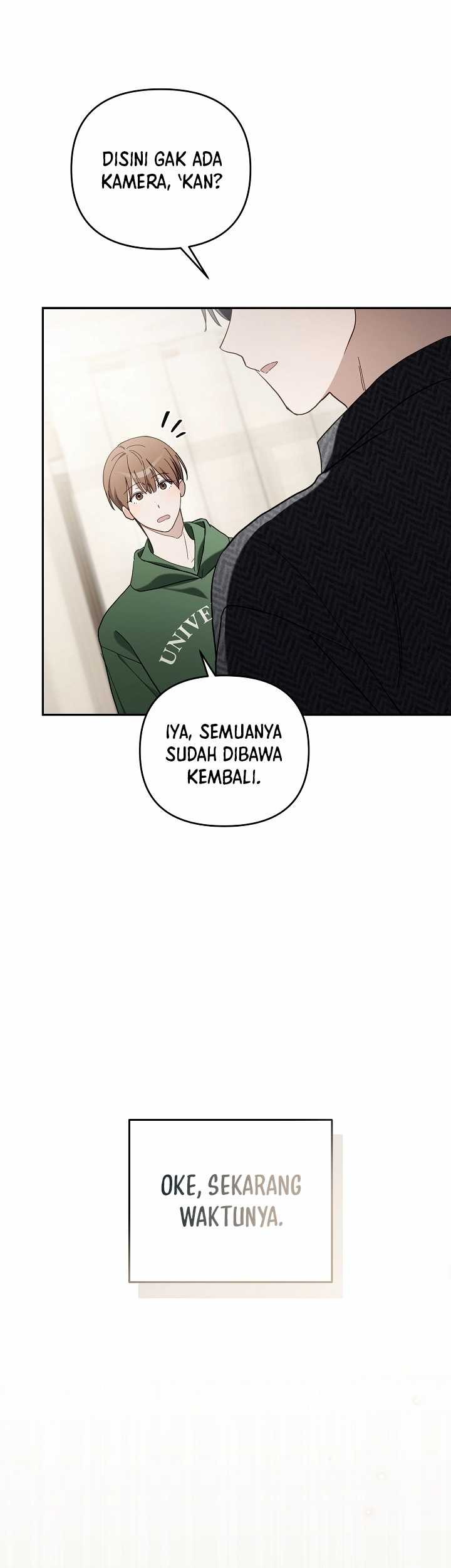 Surviving as a PD Idol Chapter 16 Gambar 57