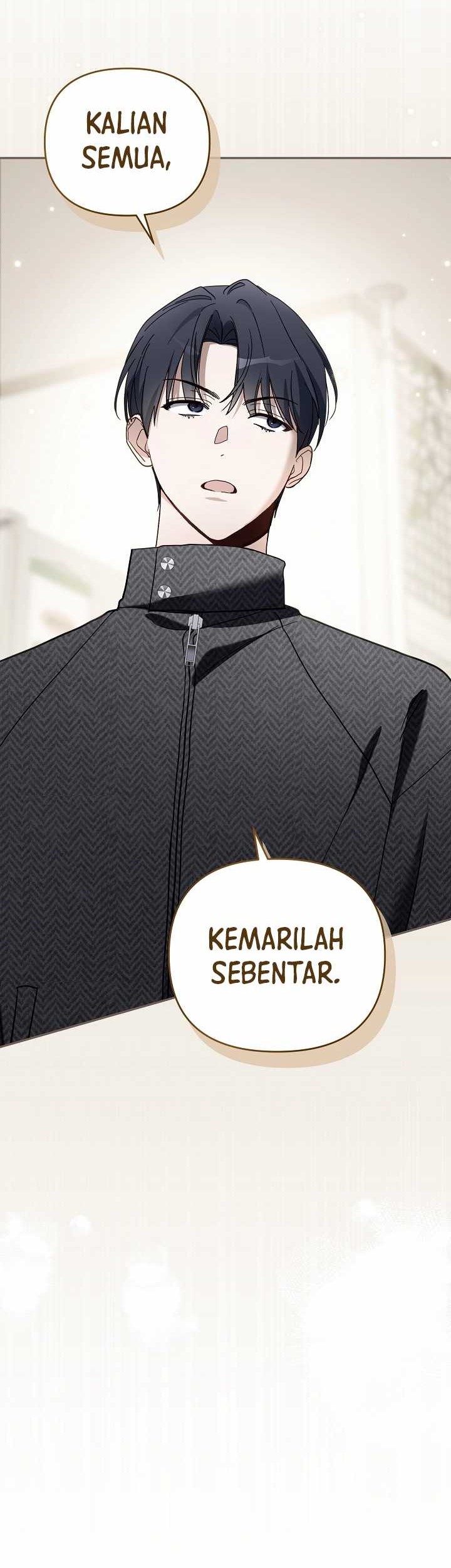 Surviving as a PD Idol Chapter 16 Gambar 58