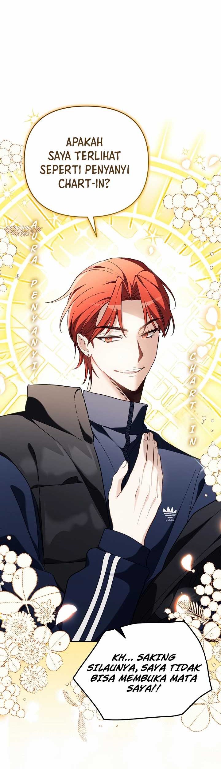Surviving as a PD Idol Chapter 16 Gambar 3