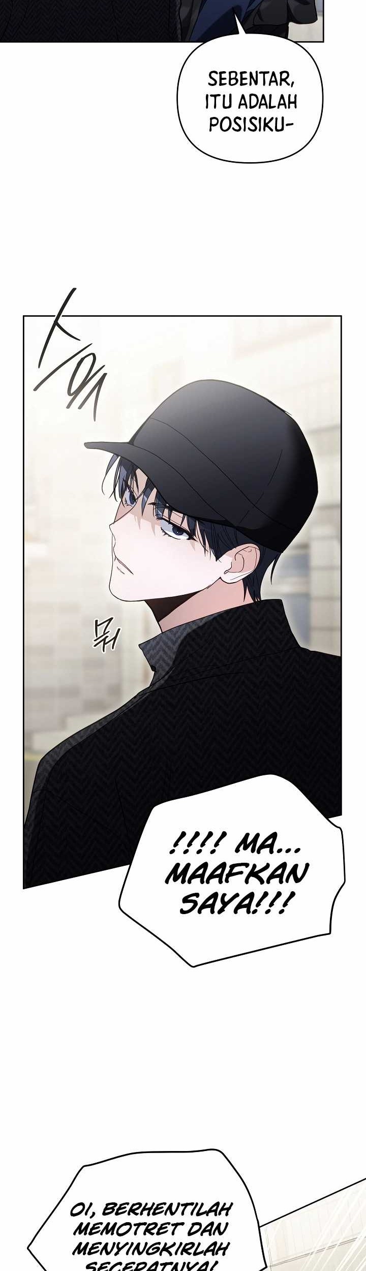 Surviving as a PD Idol Chapter 16 Gambar 5