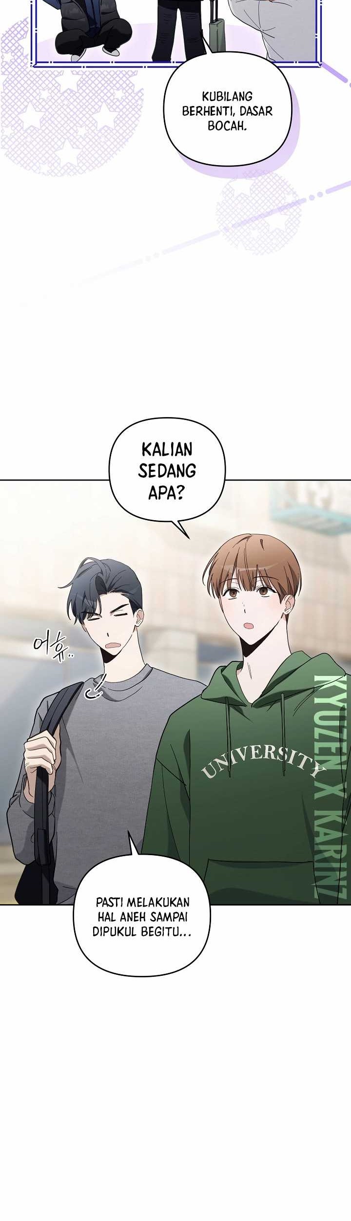 Surviving as a PD Idol Chapter 16 Gambar 7