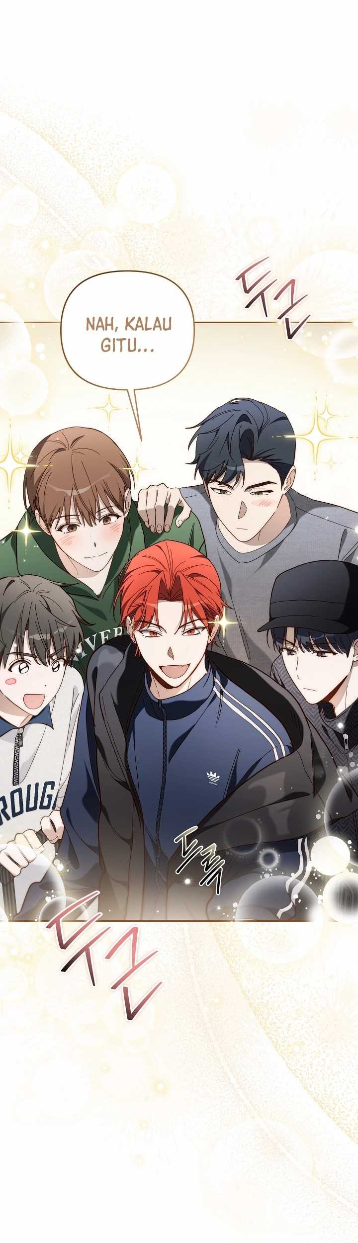 Surviving as a PD Idol Chapter 16 Gambar 9