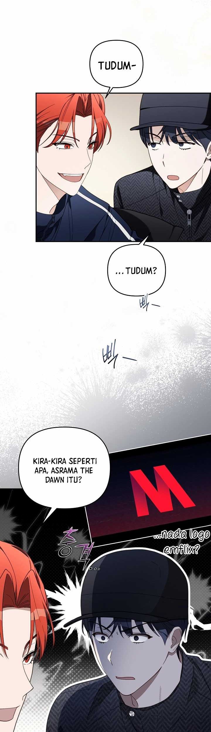 Surviving as a PD Idol Chapter 16 Gambar 10