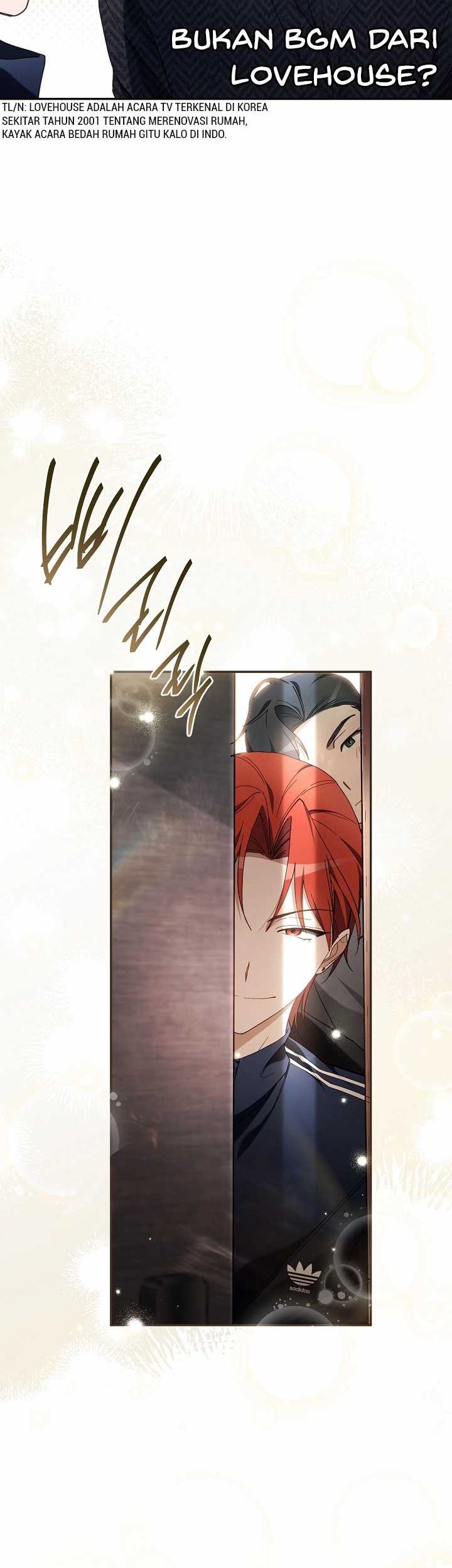 Surviving as a PD Idol Chapter 16 Gambar 11