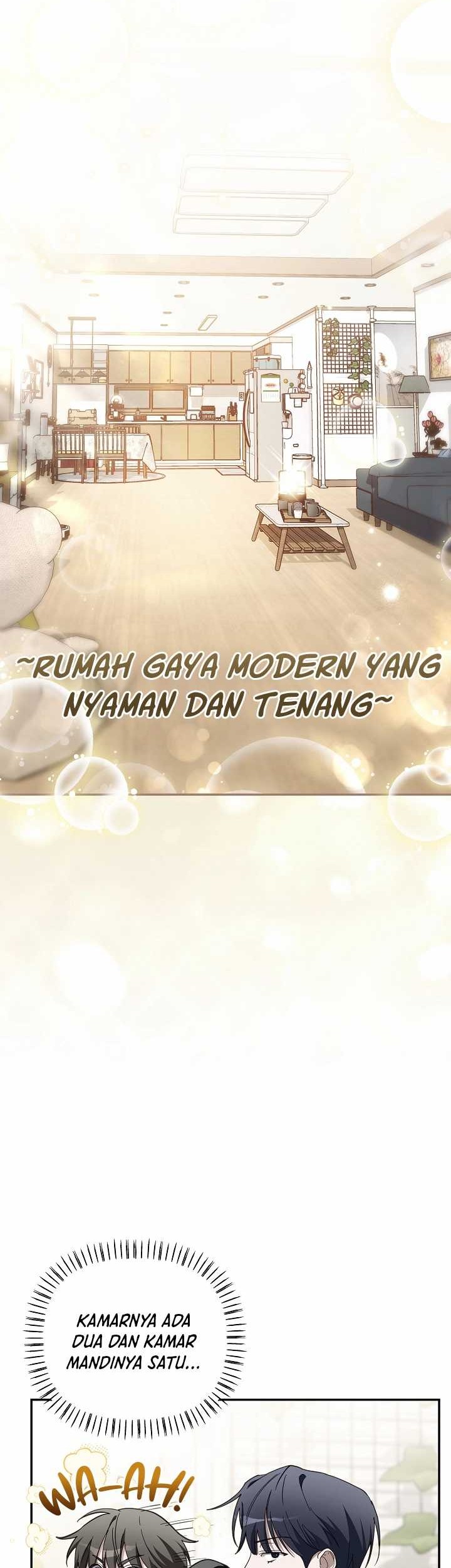 Surviving as a PD Idol Chapter 16 Gambar 12