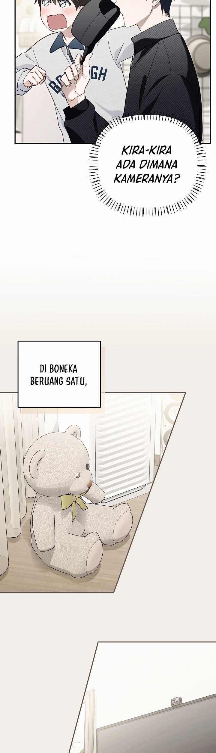 Surviving as a PD Idol Chapter 16 Gambar 13