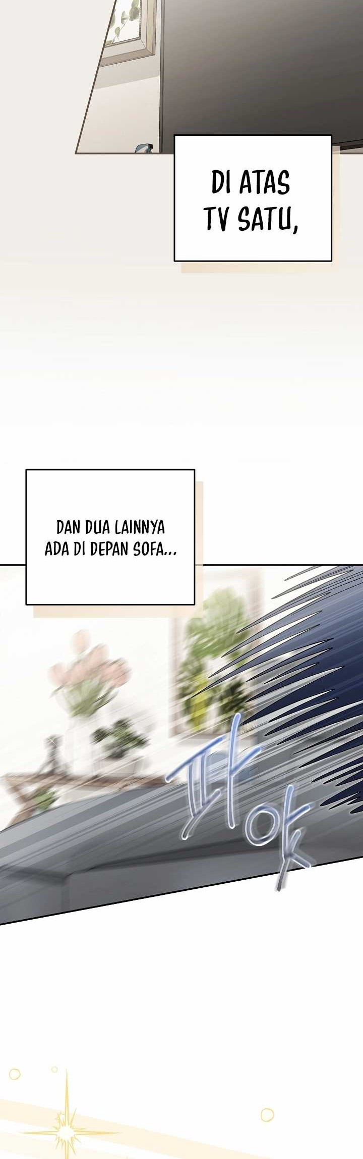 Surviving as a PD Idol Chapter 16 Gambar 14