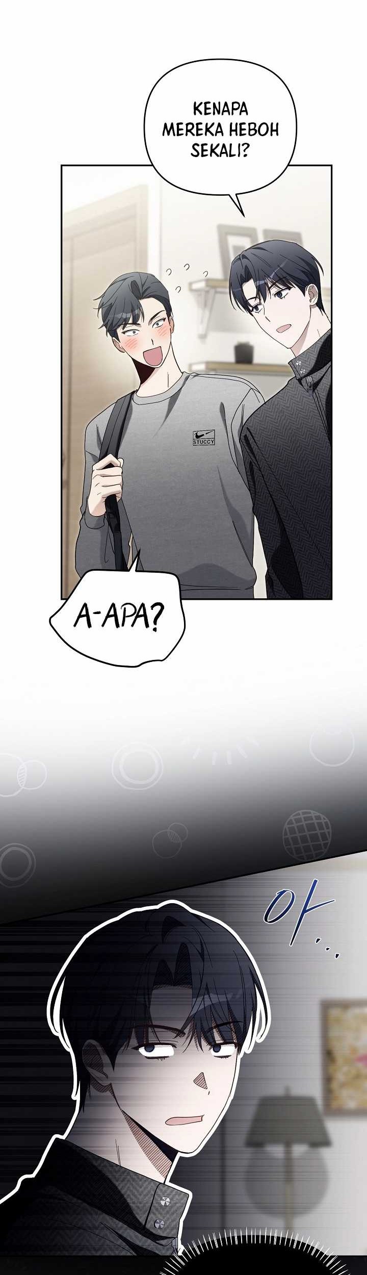 Surviving as a PD Idol Chapter 16 Gambar 16