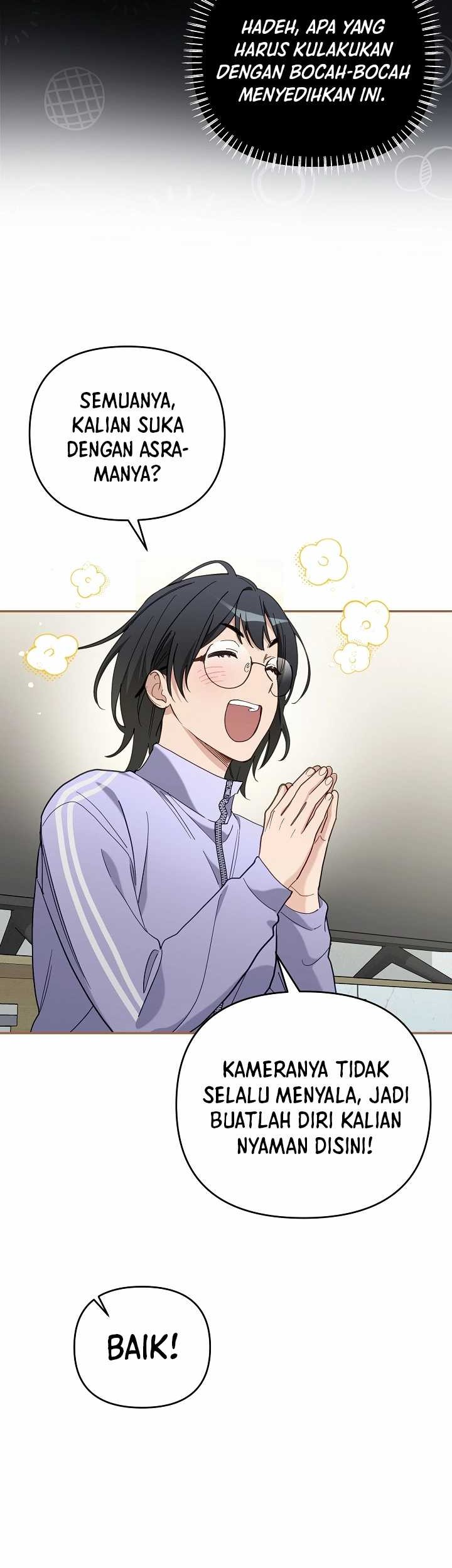 Surviving as a PD Idol Chapter 16 Gambar 17