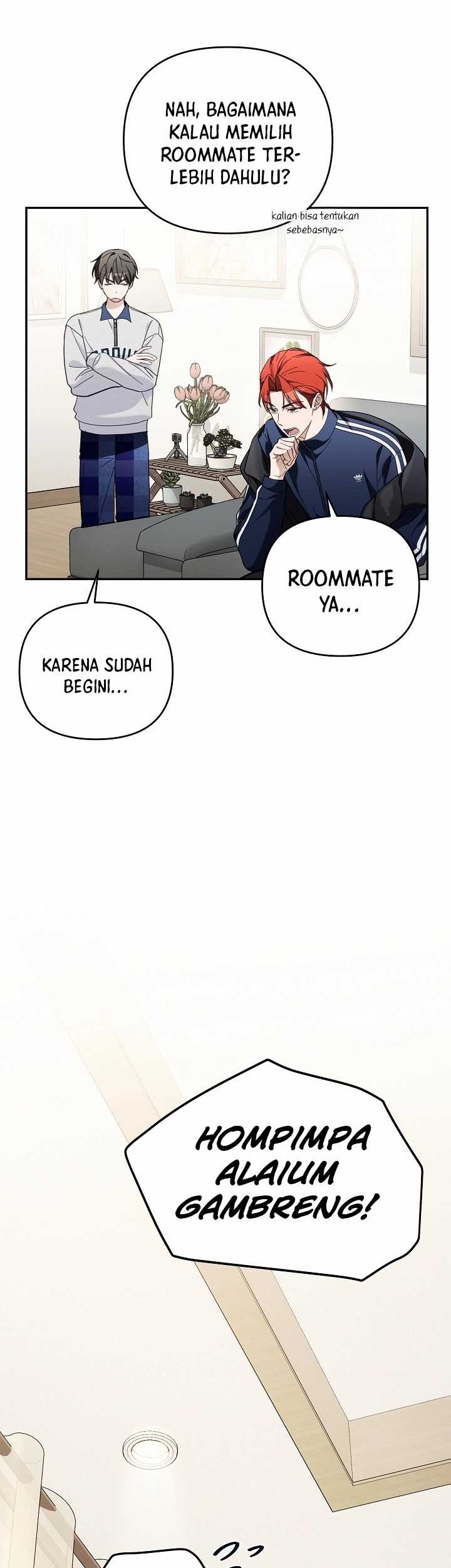 Surviving as a PD Idol Chapter 16 Gambar 18