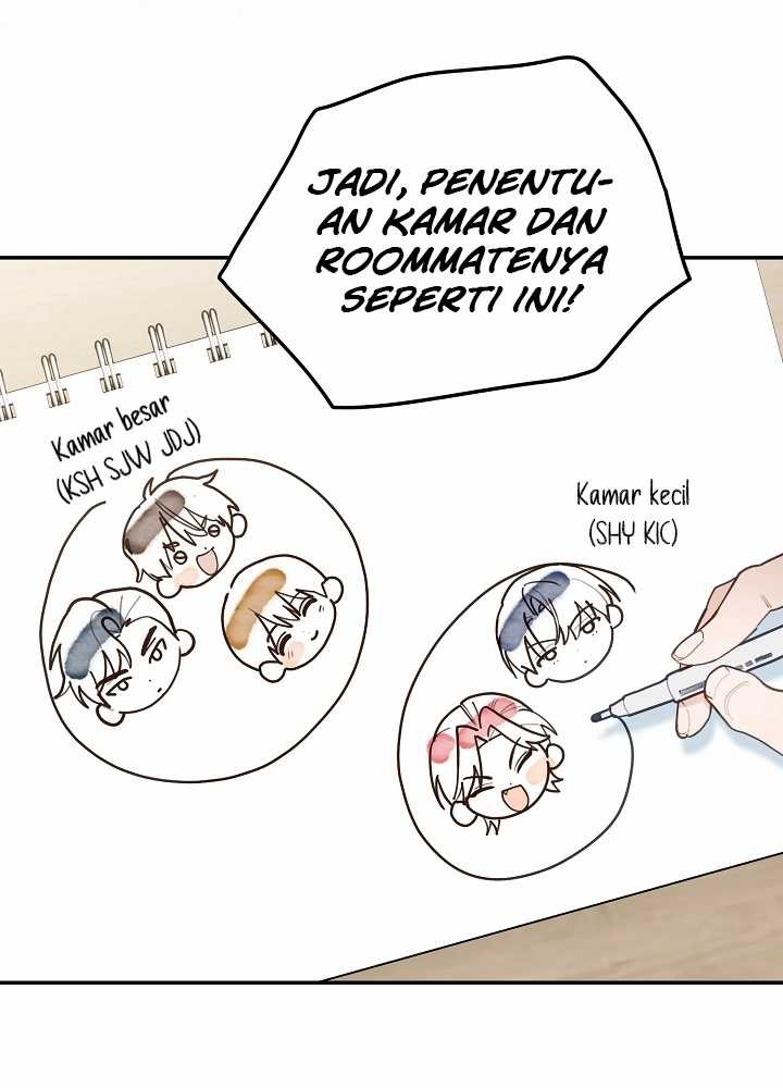 Surviving as a PD Idol Chapter 16 Gambar 21
