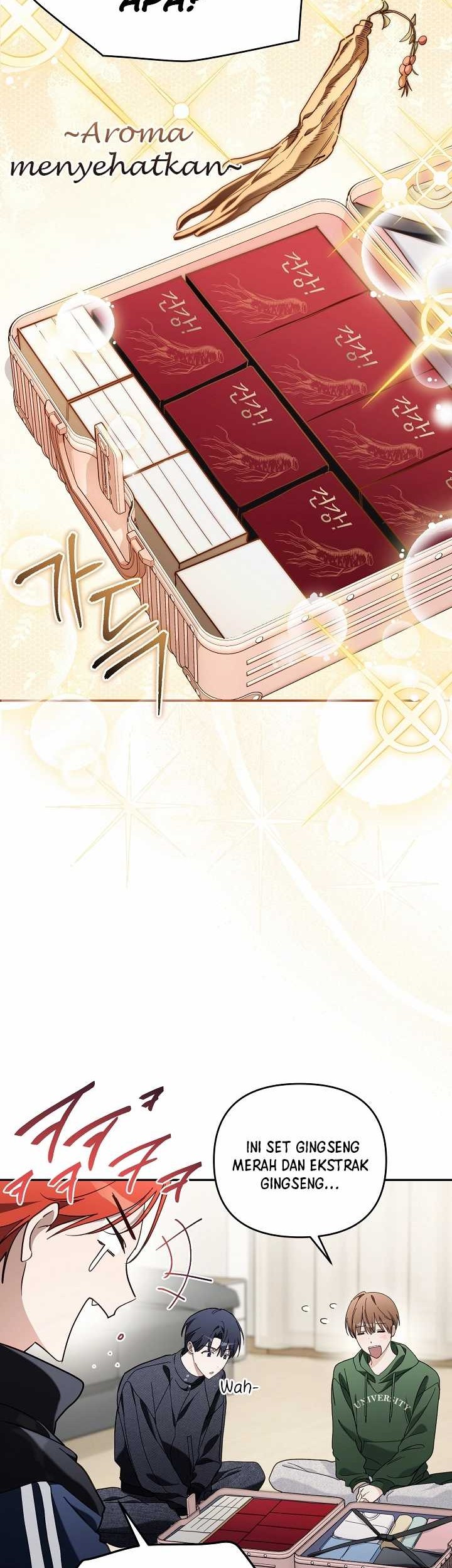 Surviving as a PD Idol Chapter 16 Gambar 23