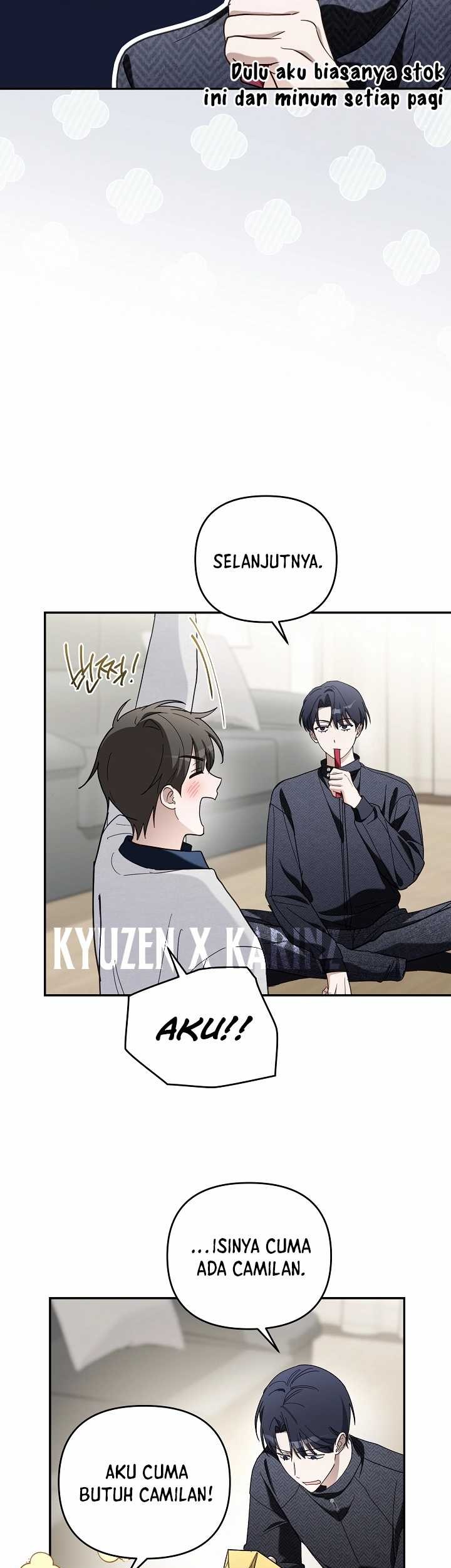 Surviving as a PD Idol Chapter 16 Gambar 26