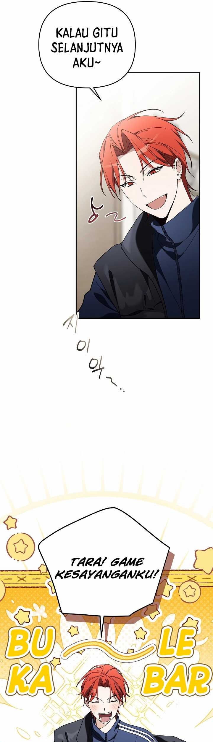 Surviving as a PD Idol Chapter 16 Gambar 29