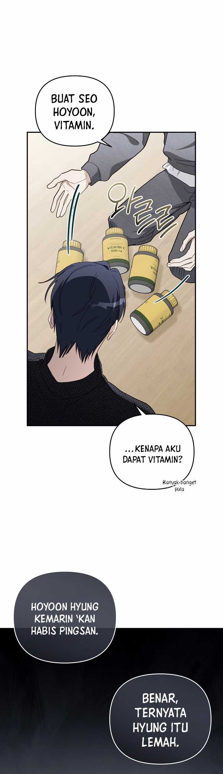 Surviving as a PD Idol Chapter 16 Gambar 36