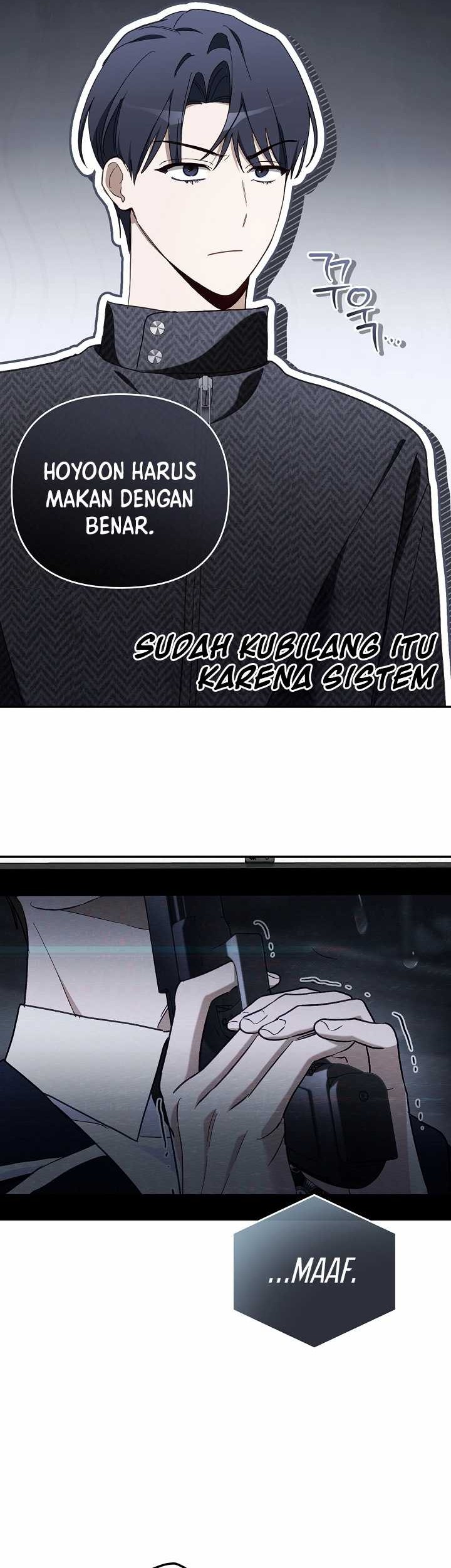 Surviving as a PD Idol Chapter 16 Gambar 37