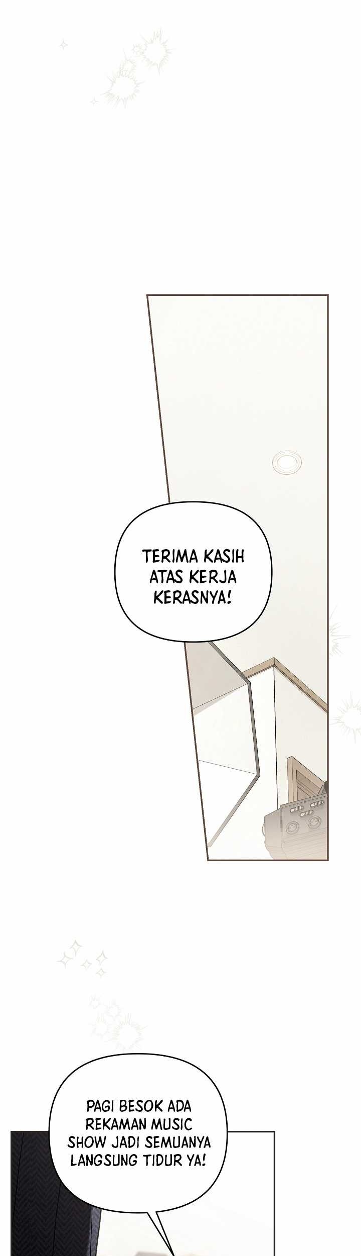 Surviving as a PD Idol Chapter 16 Gambar 45