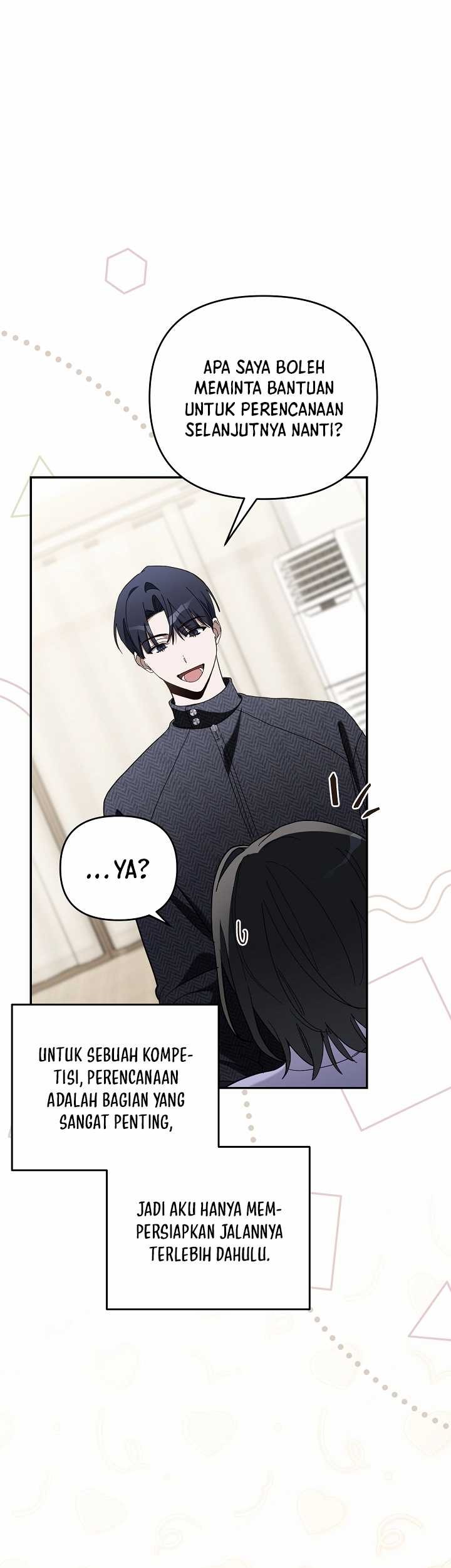Surviving as a PD Idol Chapter 16 Gambar 47
