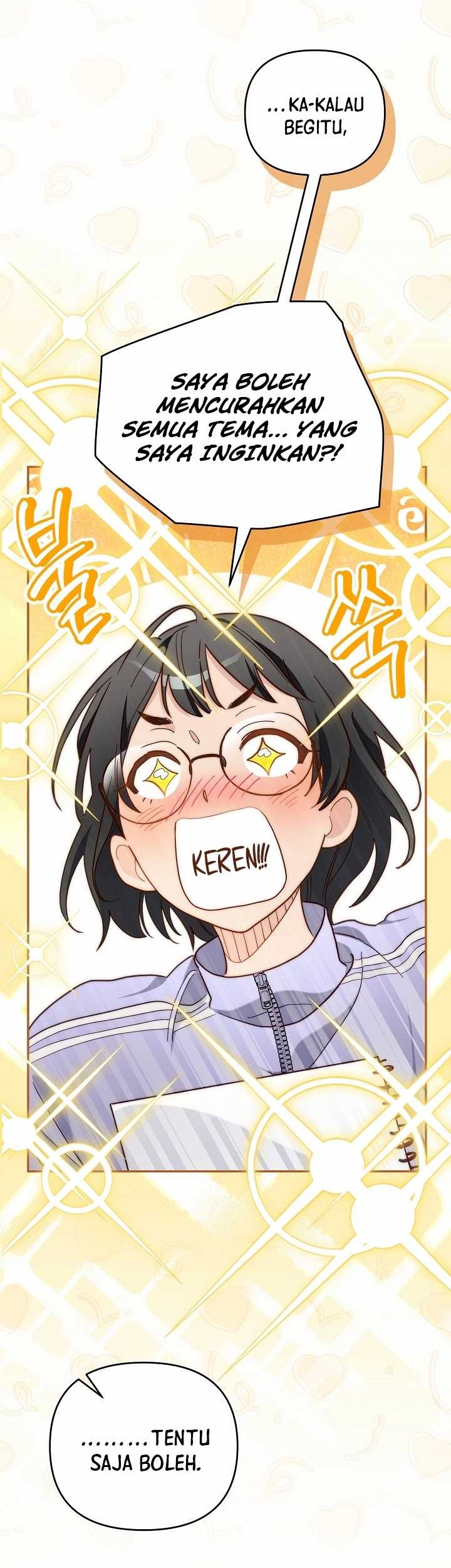 Surviving as a PD Idol Chapter 16 Gambar 48