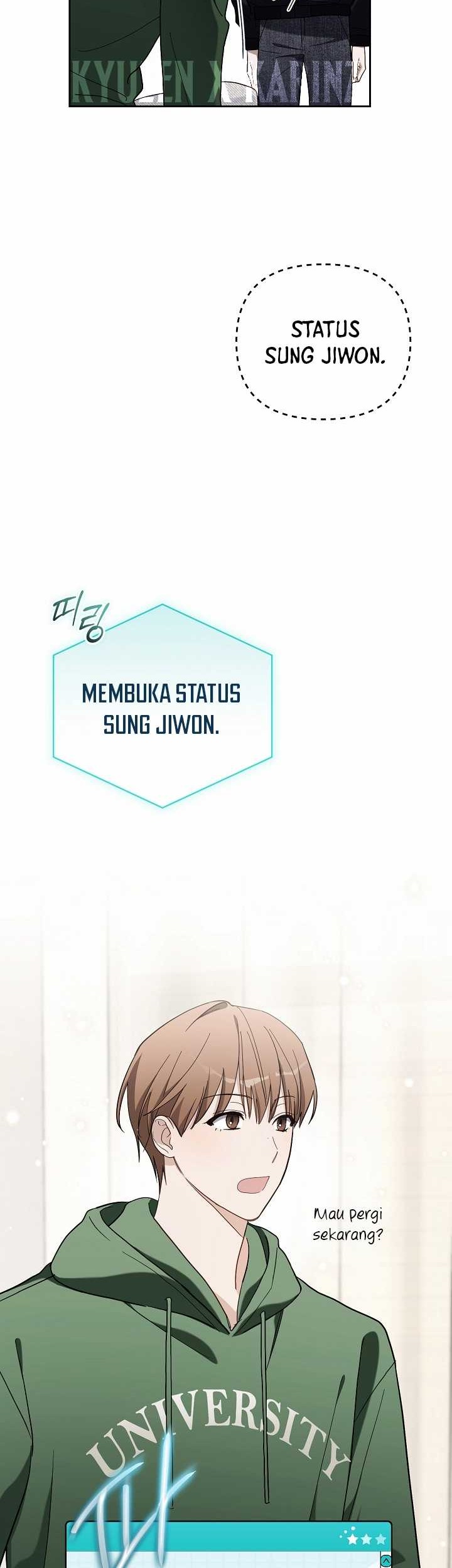 Surviving as a PD Idol Chapter 16 Gambar 53