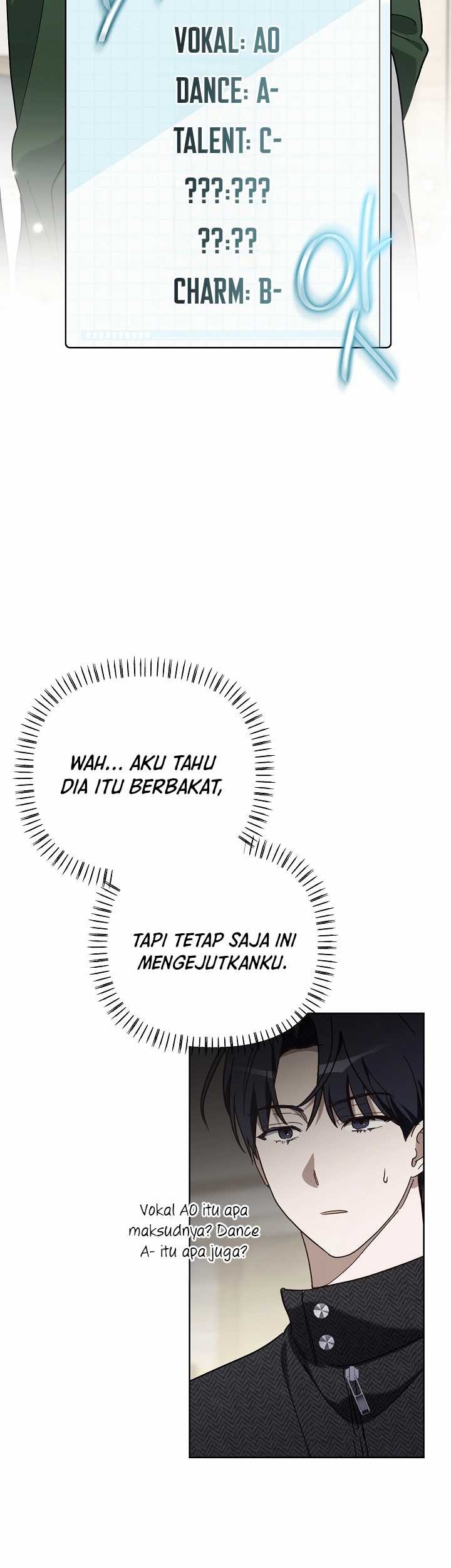Surviving as a PD Idol Chapter 16 Gambar 54