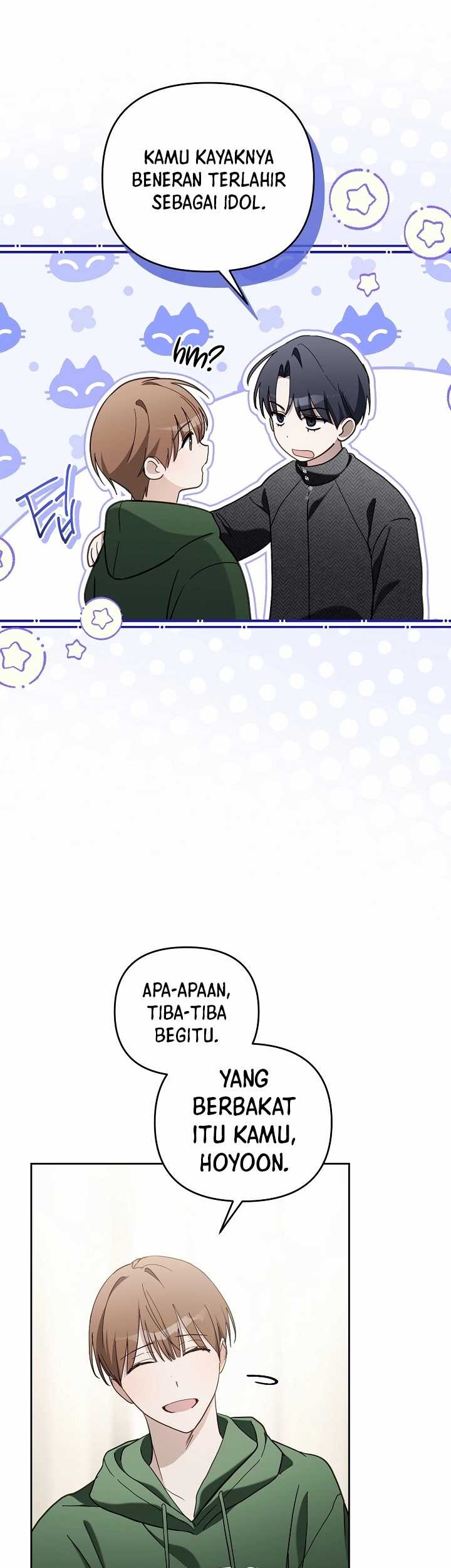 Surviving as a PD Idol Chapter 16 Gambar 55