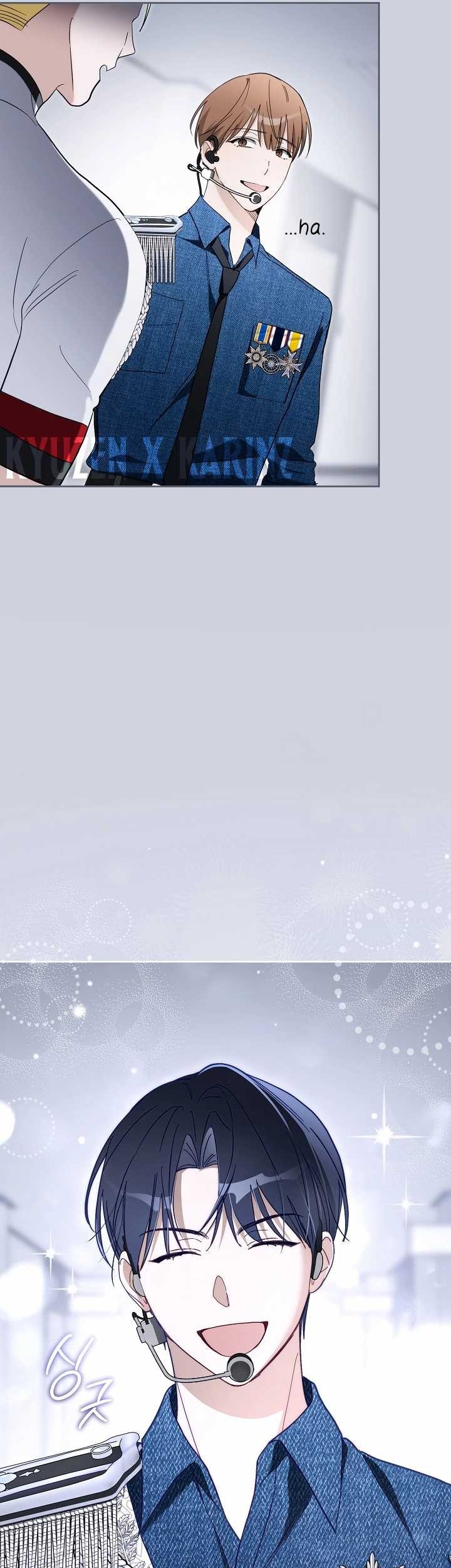 Surviving as a PD Idol Chapter 17 Gambar 50