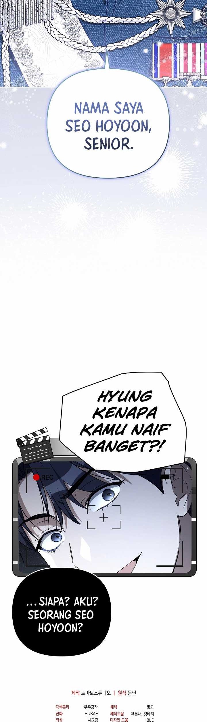 Surviving as a PD Idol Chapter 17 Gambar 51