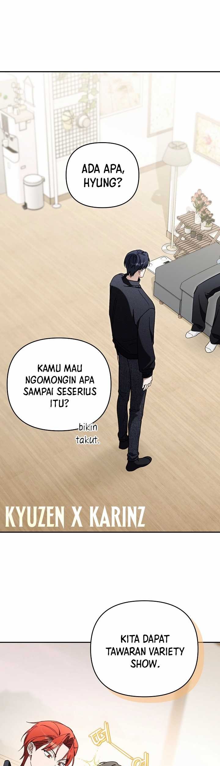 Baca Surviving as a PD Idol Chapter 17 Gambar 2