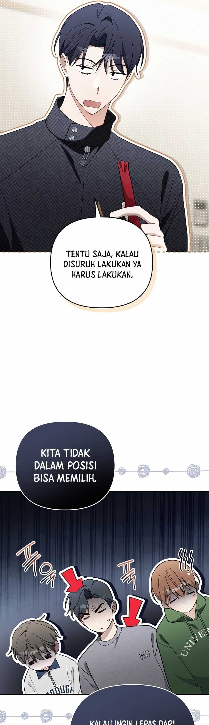 Surviving as a PD Idol Chapter 17 Gambar 8
