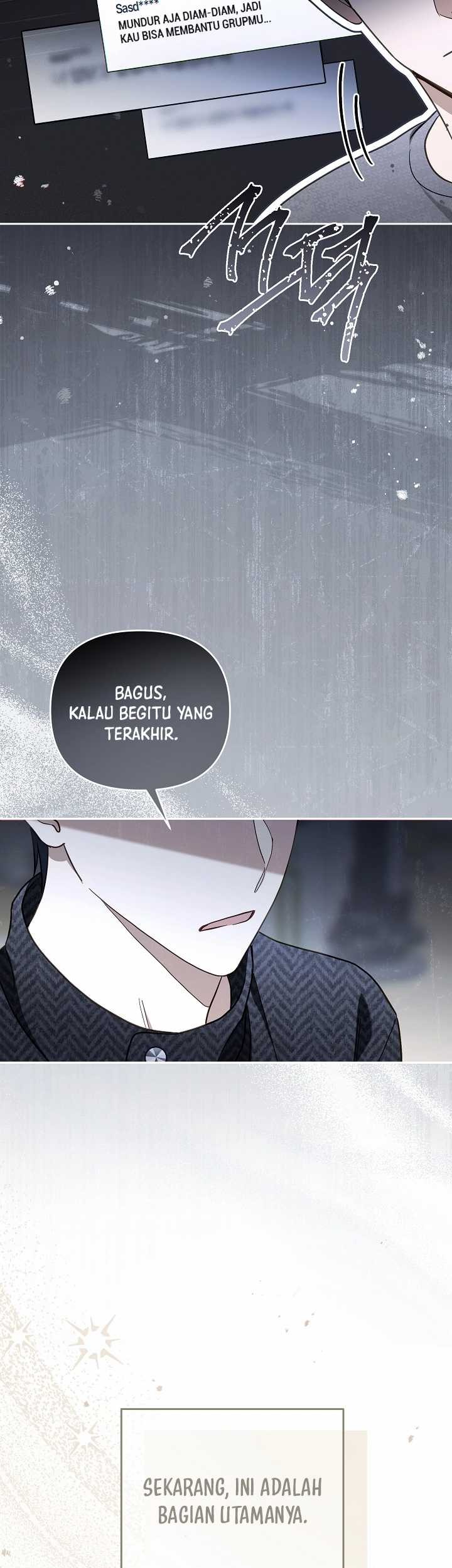 Surviving as a PD Idol Chapter 17 Gambar 18
