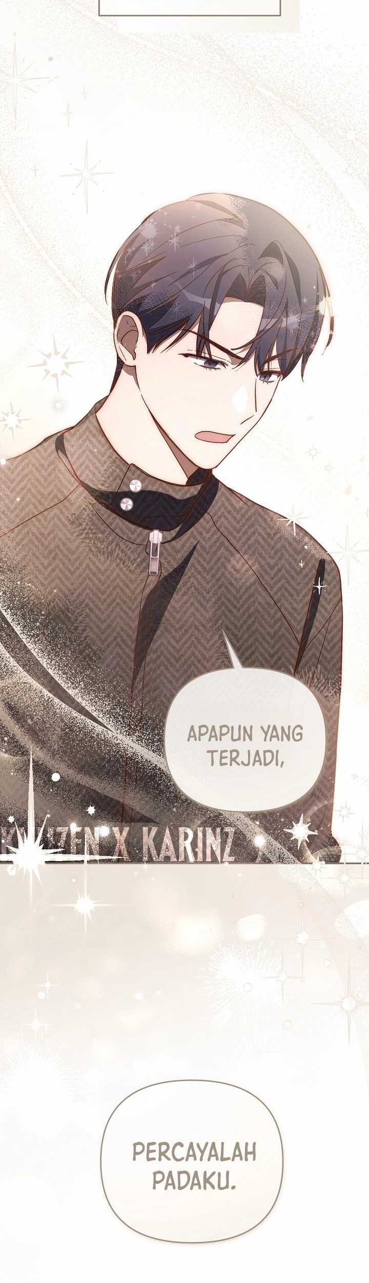Surviving as a PD Idol Chapter 17 Gambar 19