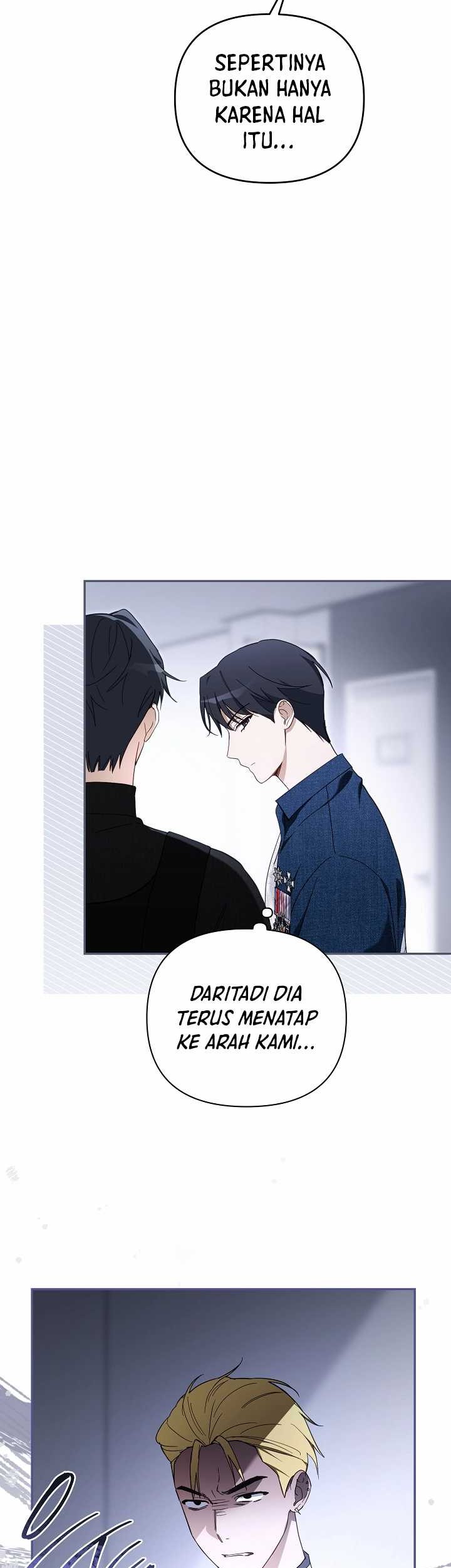 Surviving as a PD Idol Chapter 17 Gambar 28