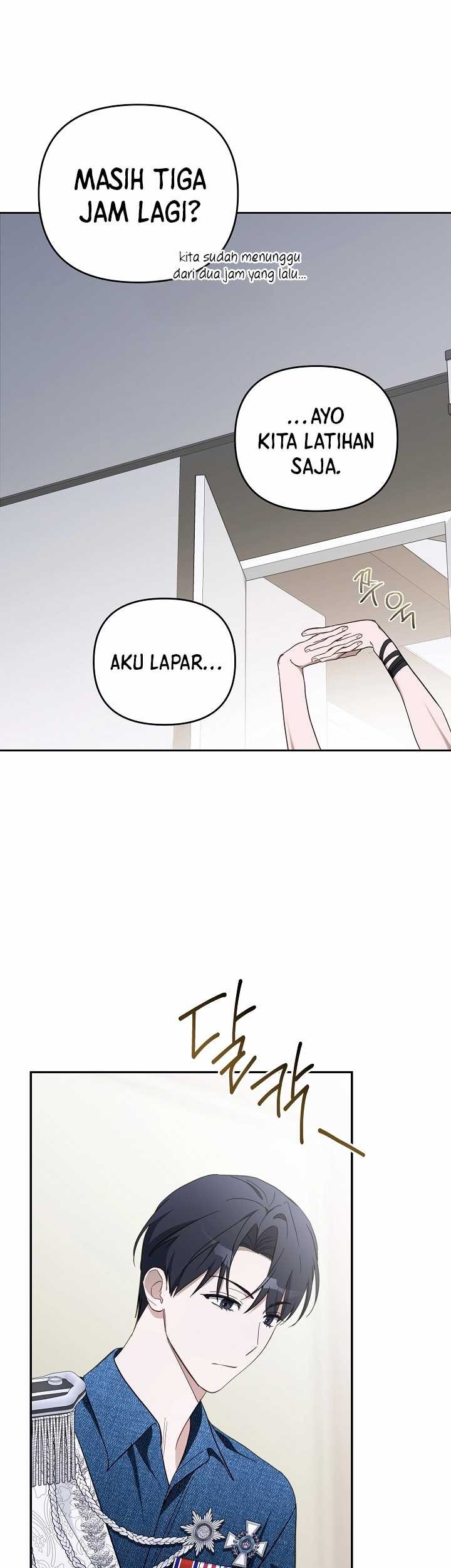 Surviving as a PD Idol Chapter 17 Gambar 30