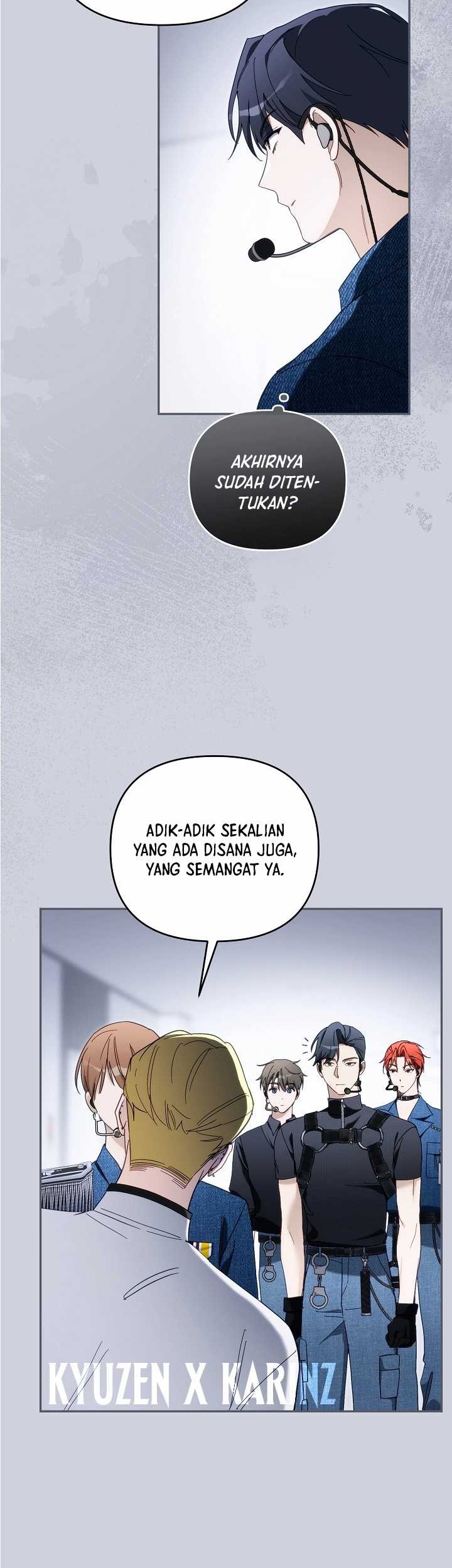 Surviving as a PD Idol Chapter 17 Gambar 43