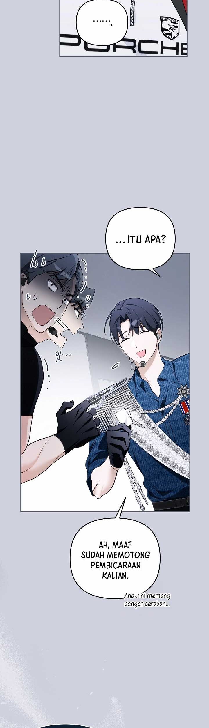 Surviving as a PD Idol Chapter 17 Gambar 47