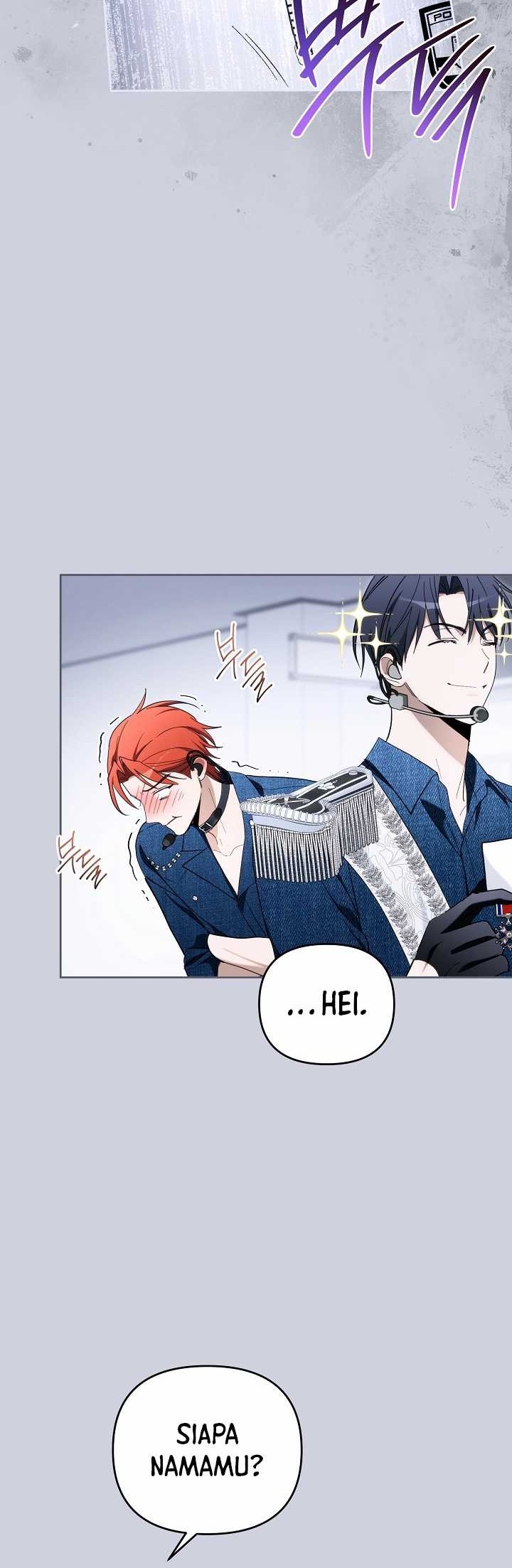 Surviving as a PD Idol Chapter 17 Gambar 49
