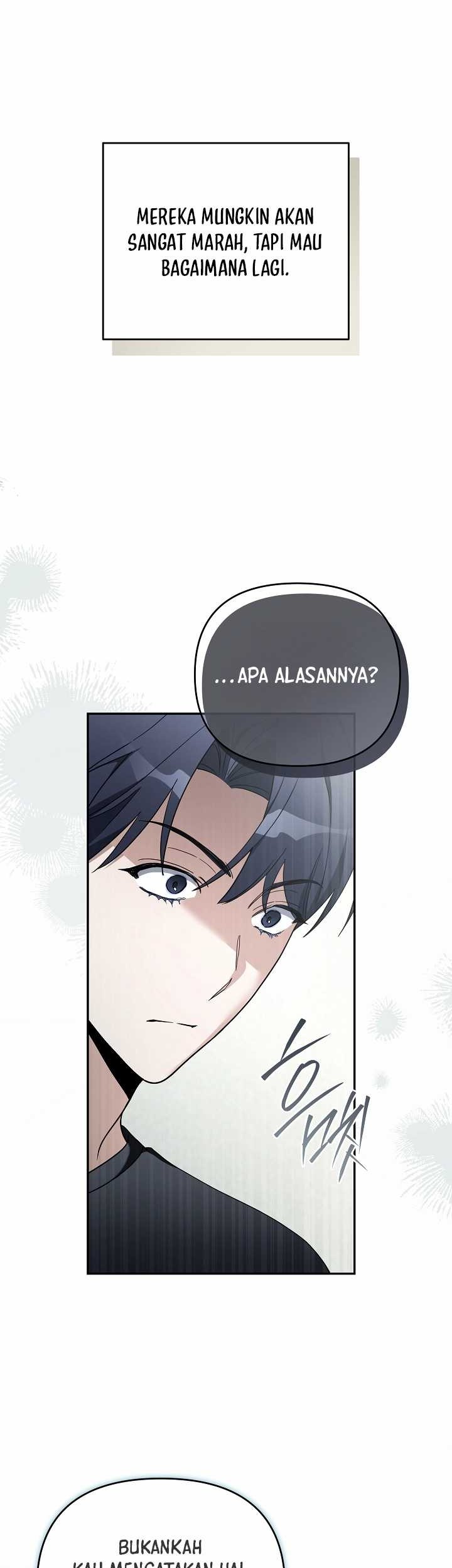 Surviving as a PD Idol Chapter 18 Gambar 52