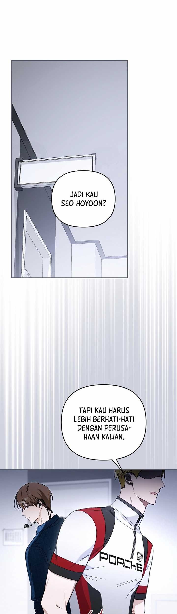 Baca Surviving as a PD Idol Chapter 18 Gambar 2