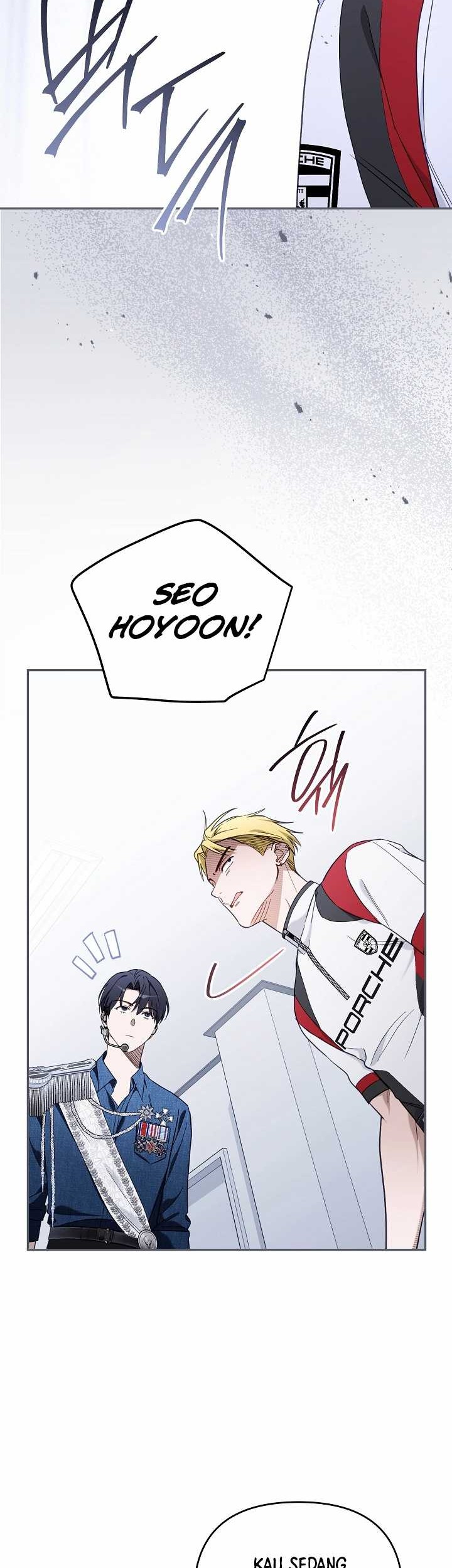 Surviving as a PD Idol Chapter 18 Gambar 9