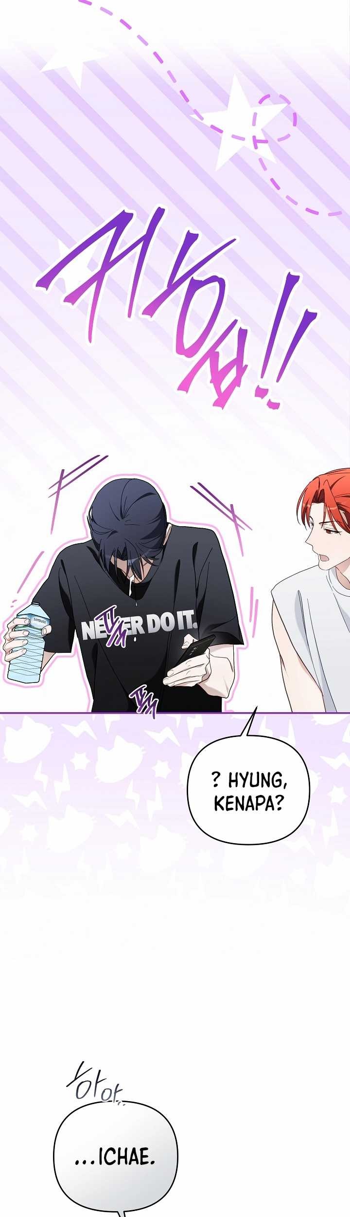 Surviving as a PD Idol Chapter 19 Gambar 24