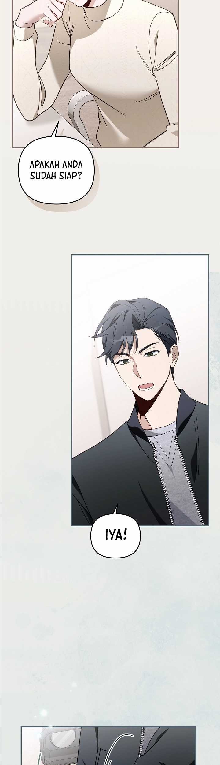 Surviving as a PD Idol Chapter 19 Gambar 48