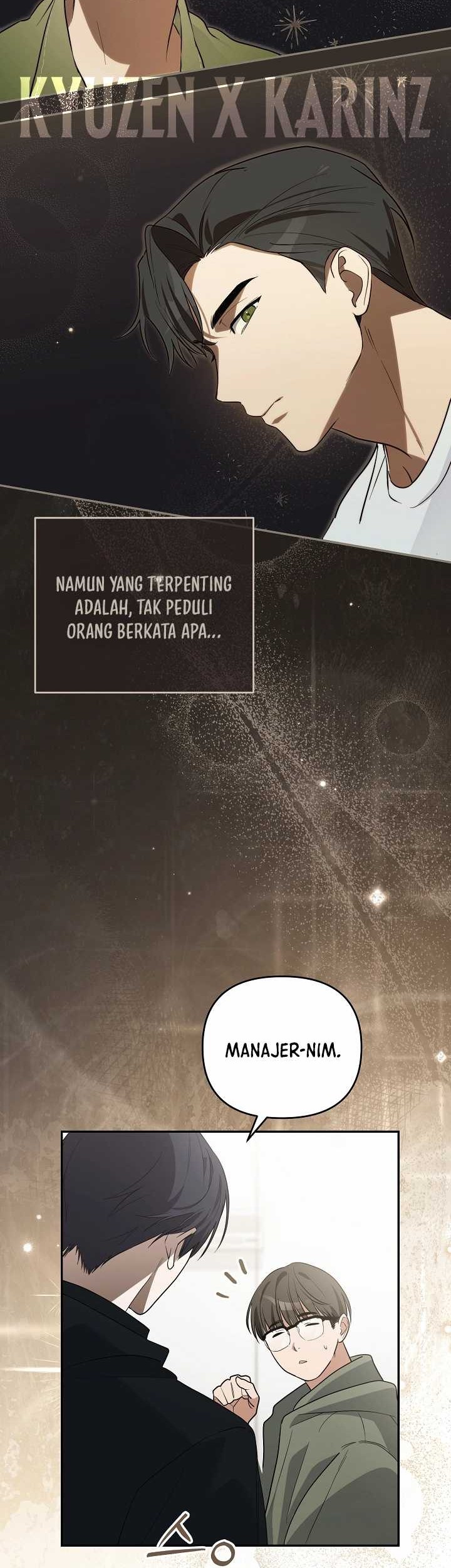 Surviving as a PD Idol Chapter 2 Gambar 51