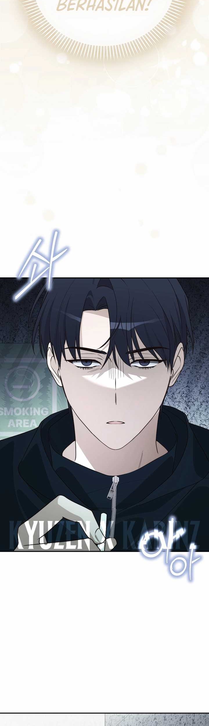 Surviving as a PD Idol Chapter 2 Gambar 53