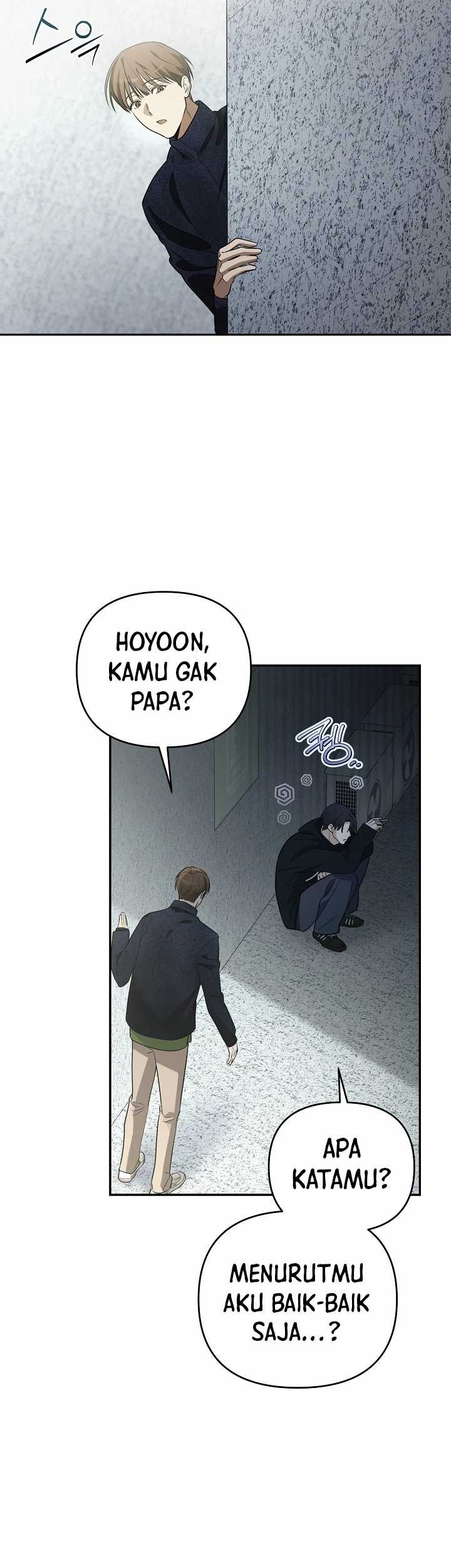 Surviving as a PD Idol Chapter 2 Gambar 54